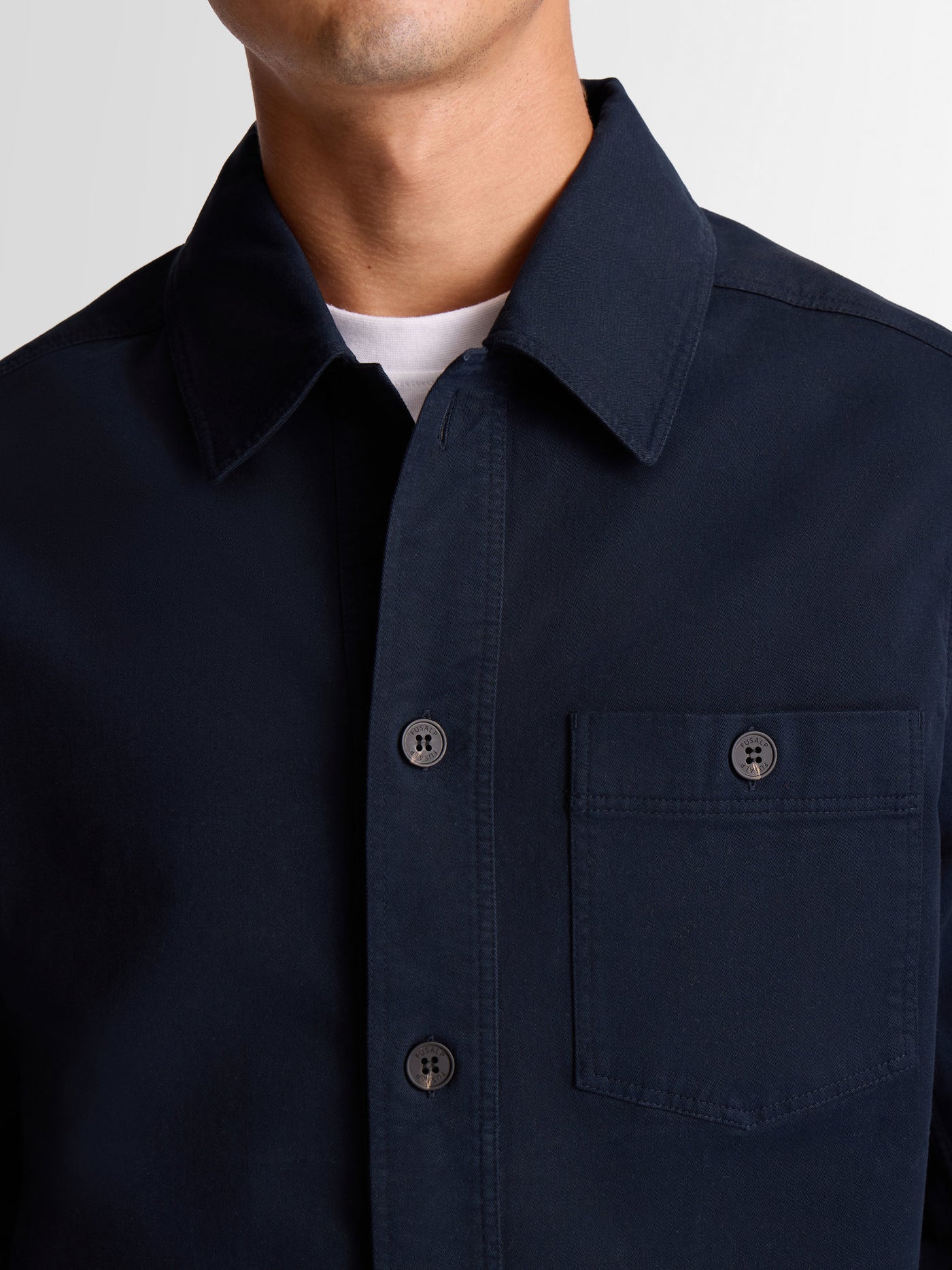 VESTE OLISEN