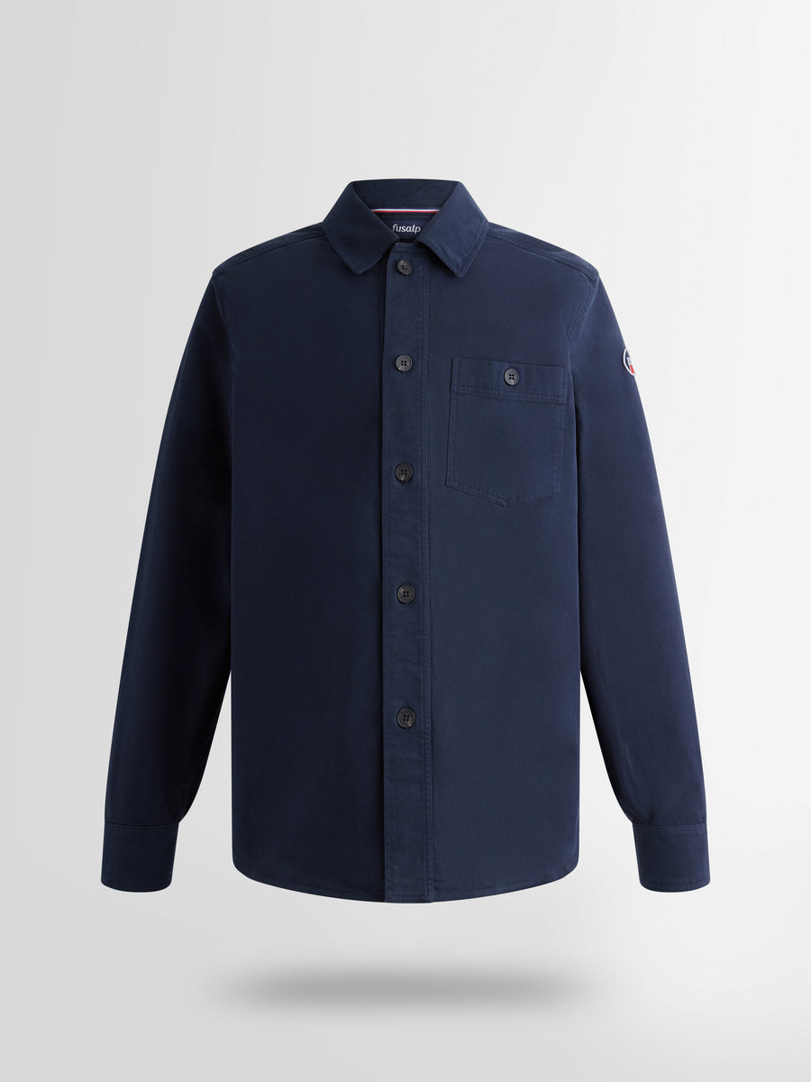 VESTE OLISEN