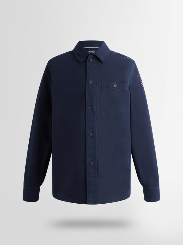 VESTE OLISEN