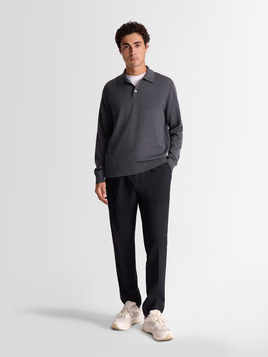 CLOVON SWEATER