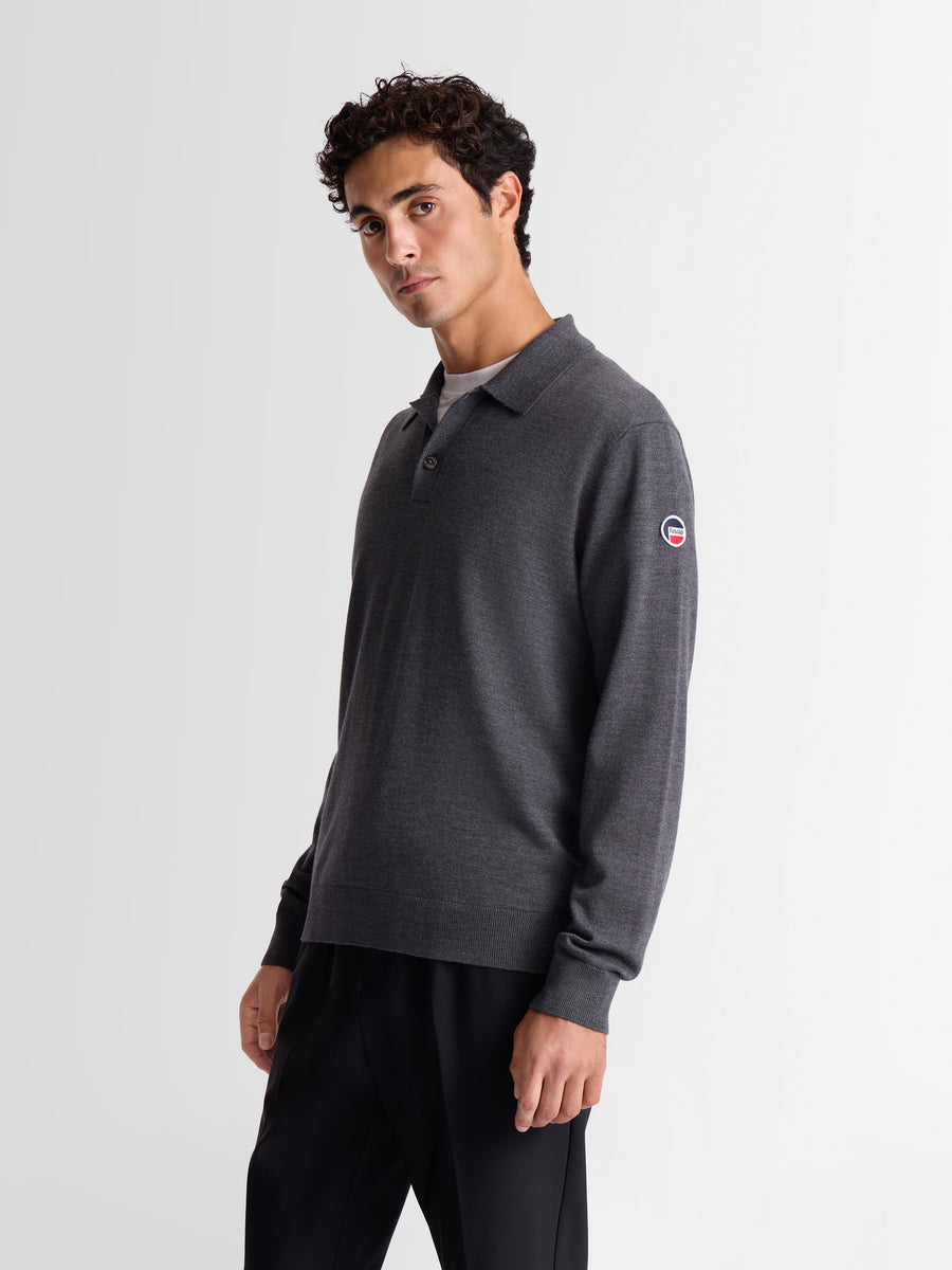 CLOVON SWEATER