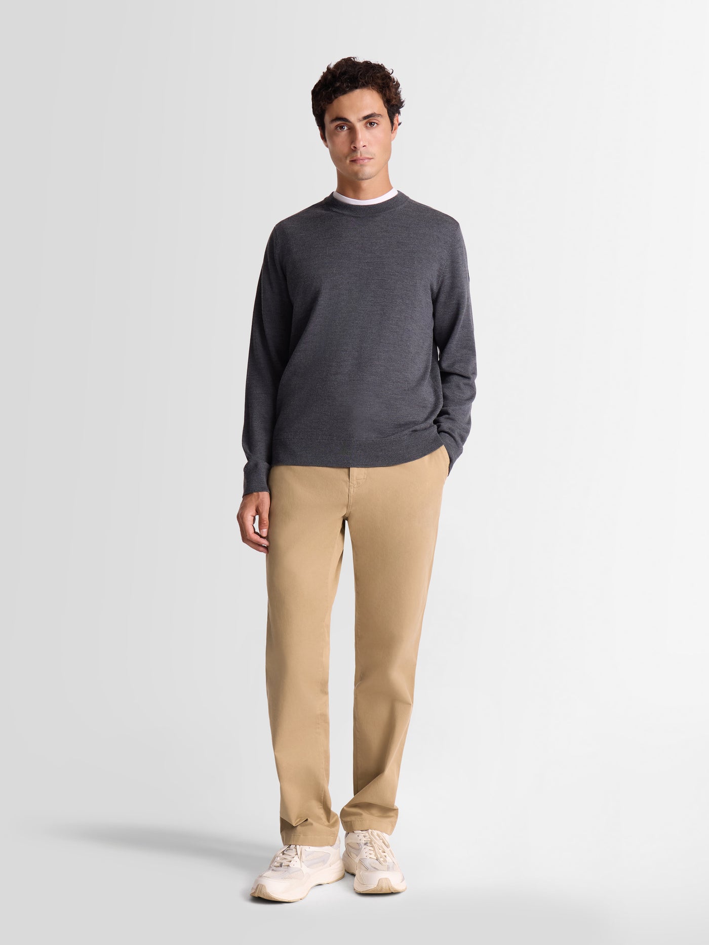 JORYN SWEATER