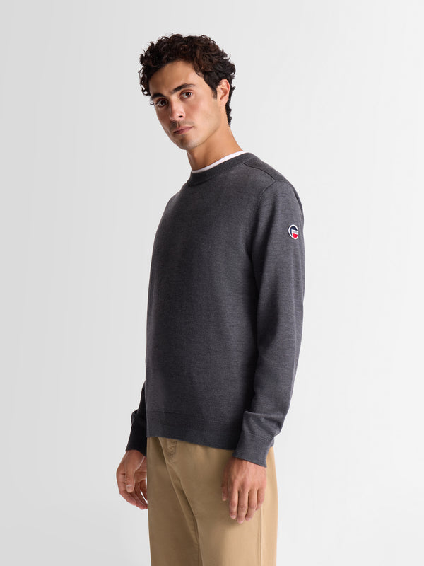 JORYN SWEATER