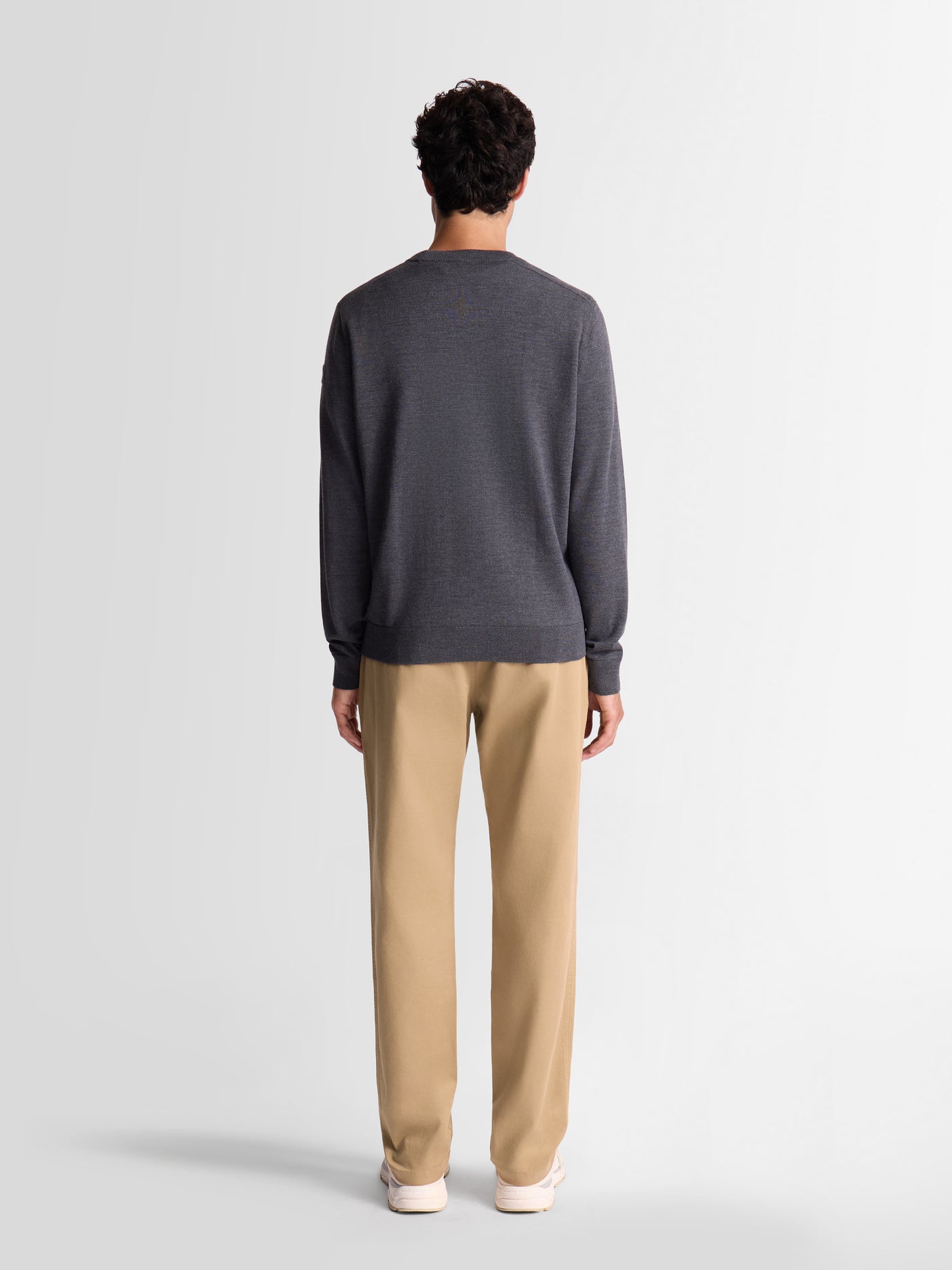 JORYN SWEATER