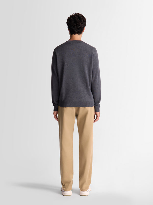 JORYN SWEATER