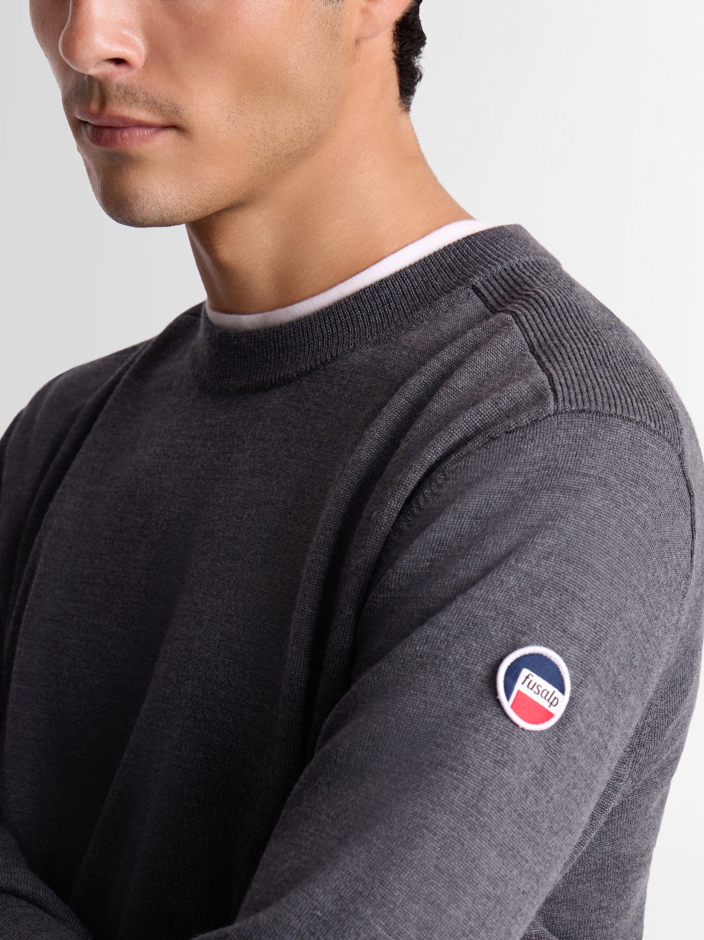 JORYN SWEATER