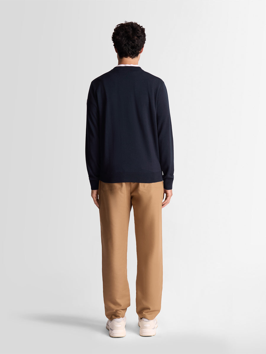 JORYN SWEATER