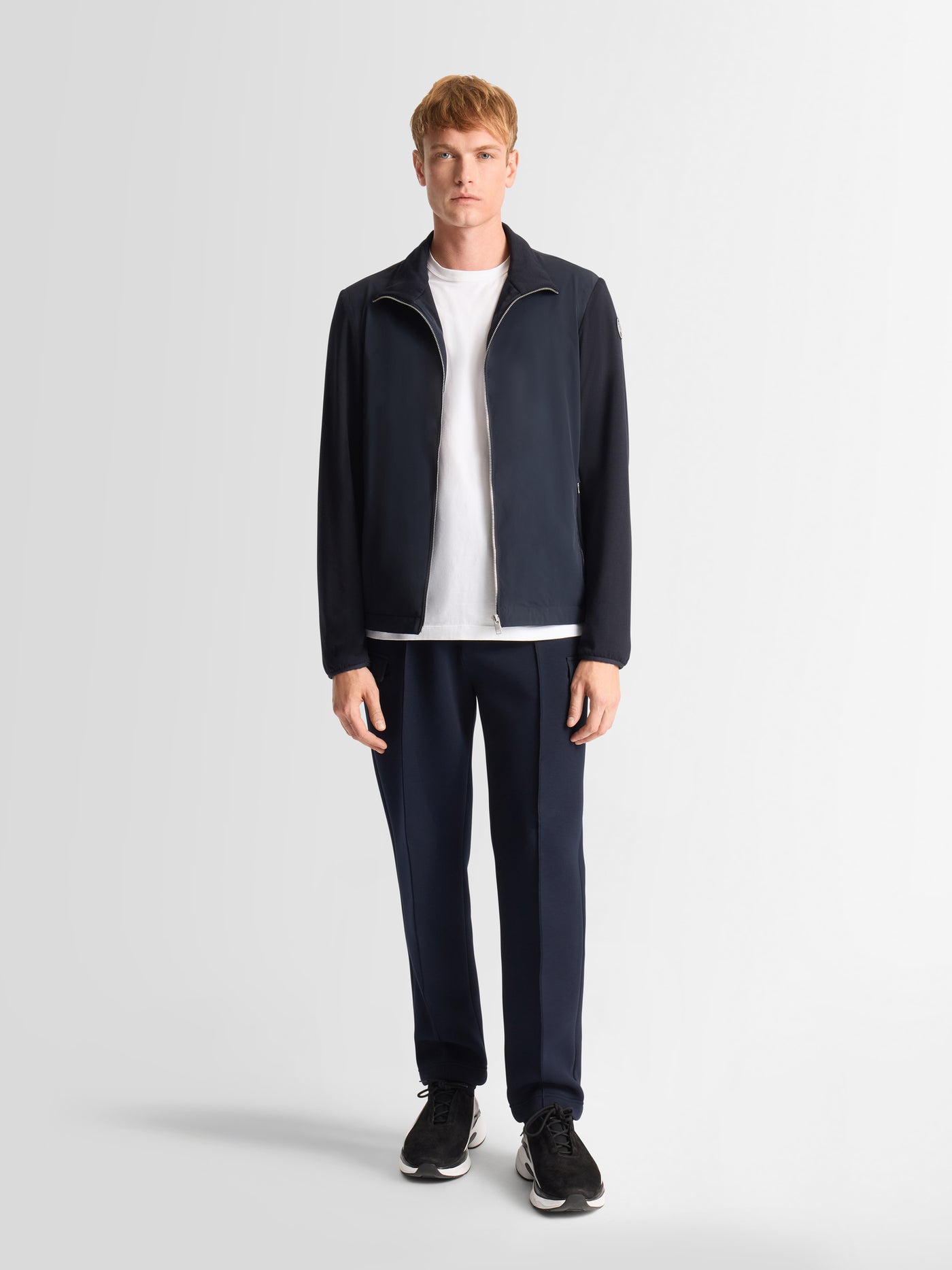 BLOUSON LATMARA