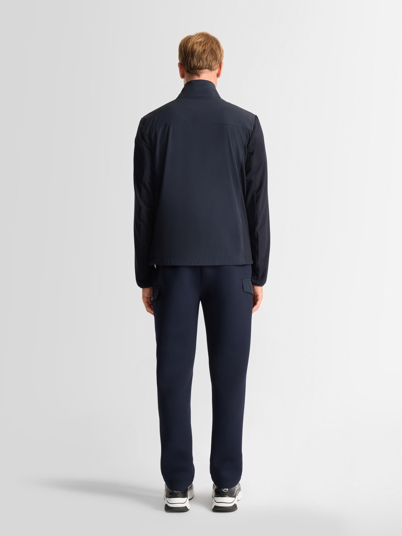 BLOUSON LATMARA