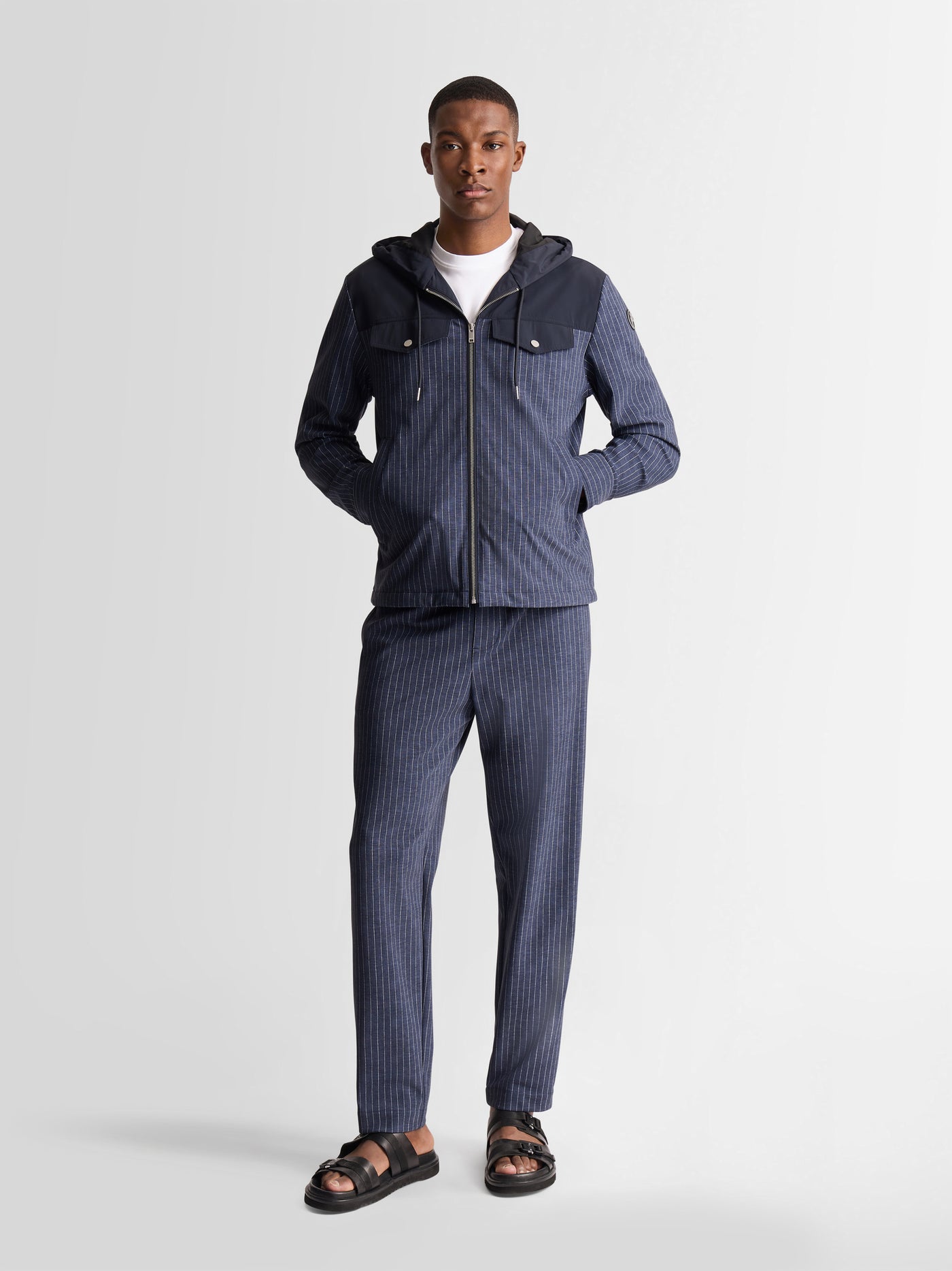 ROCELAN JACKET