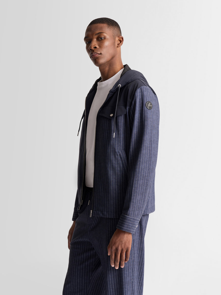 BLOUSON ROCELAN