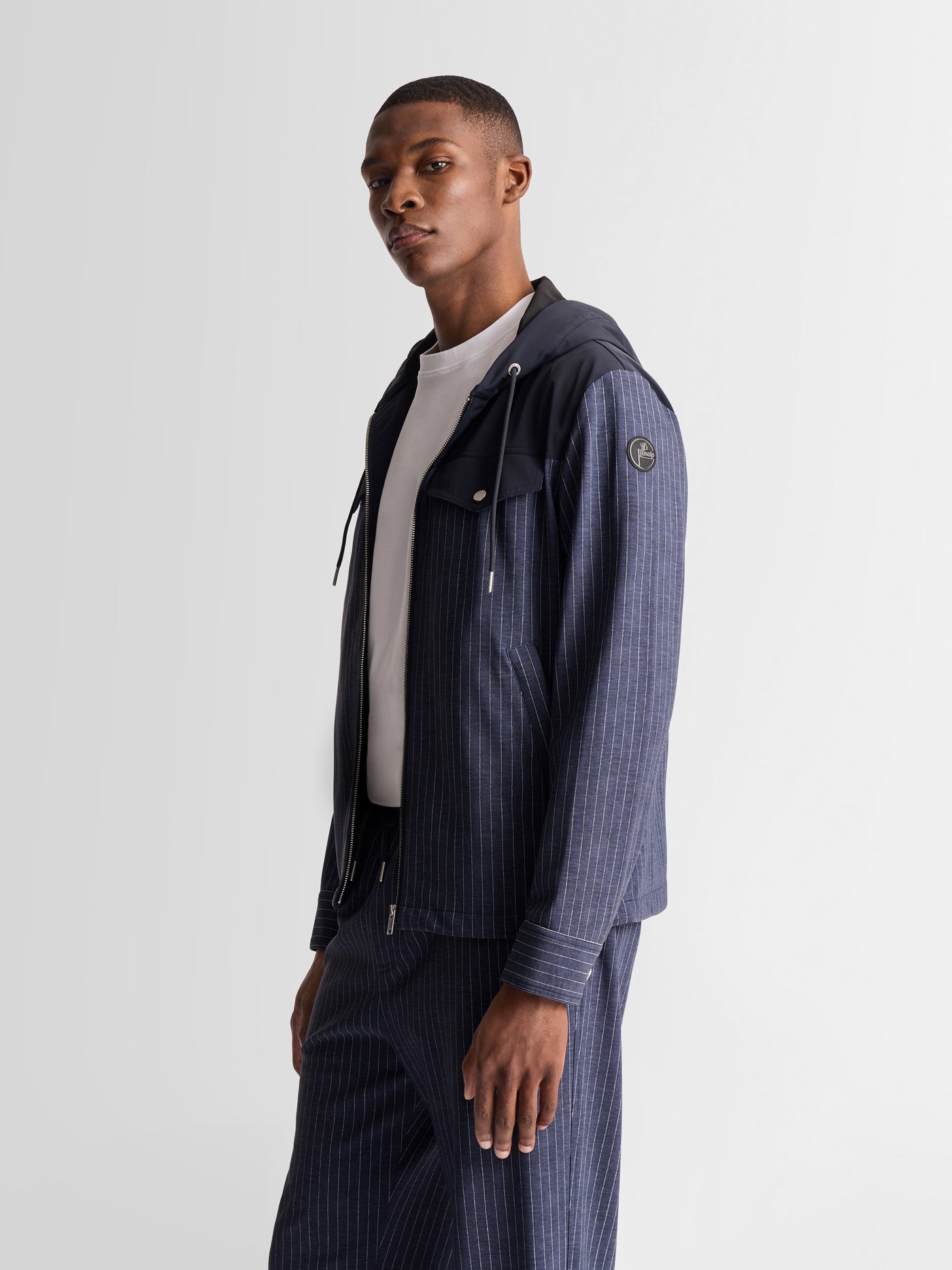ROCELAN JACKET
