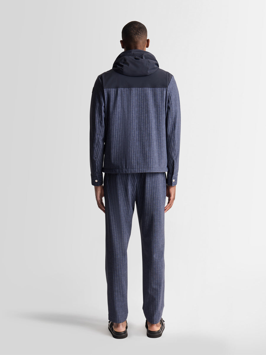 BLOUSON ROCELAN