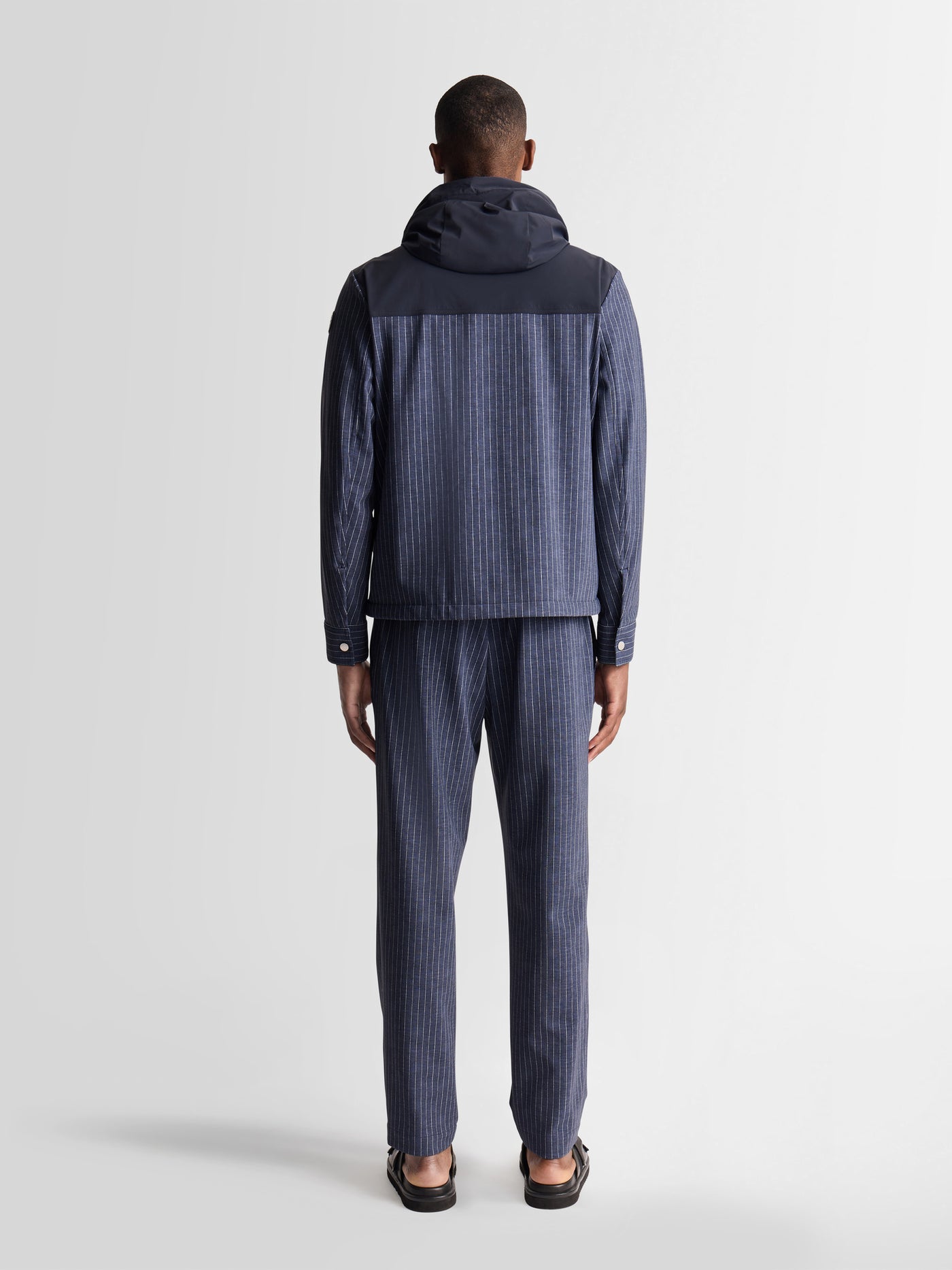 ROCELAN JACKET