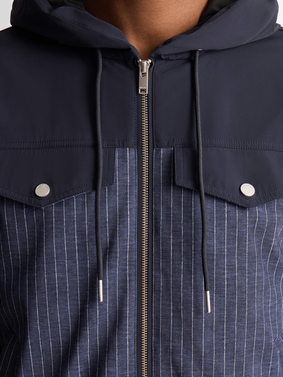 BLOUSON ROCELAN