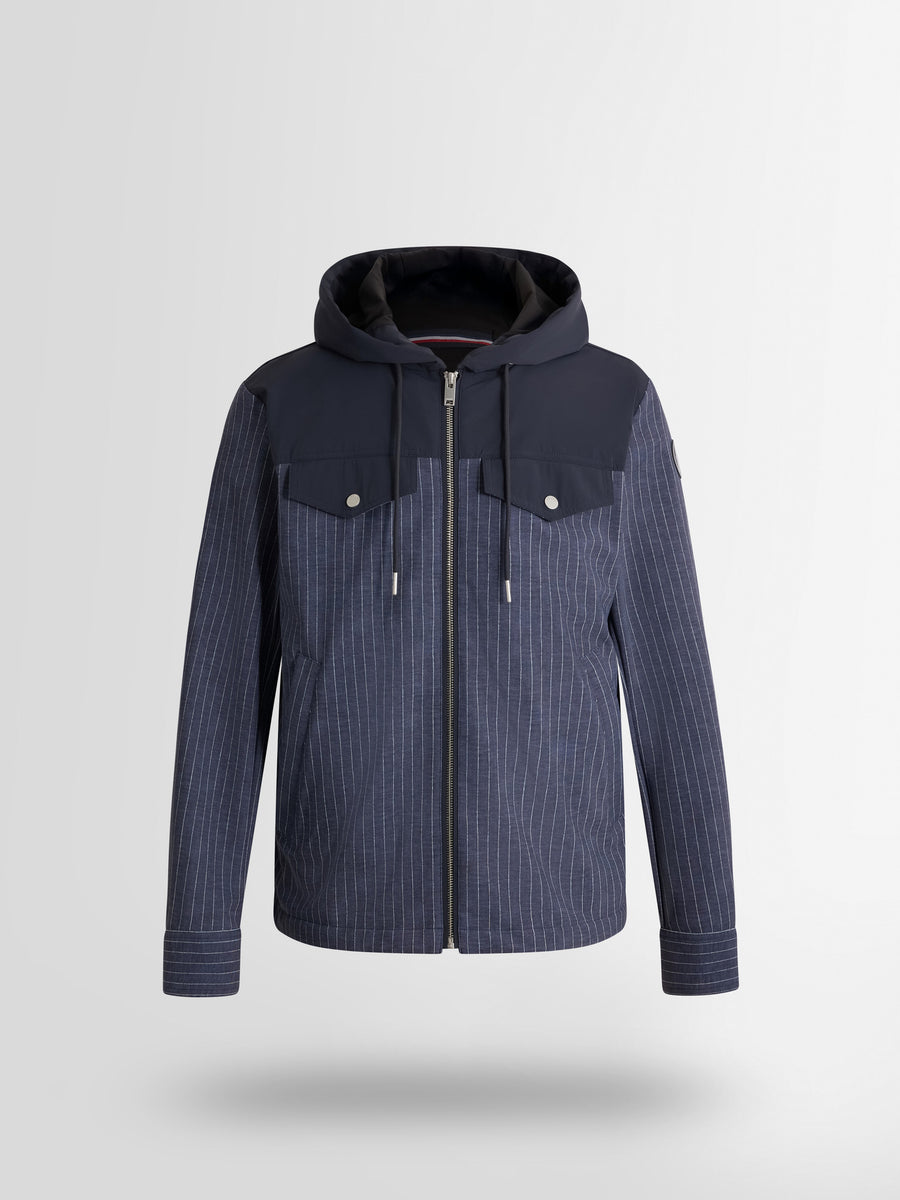 BLOUSON ROCELAN