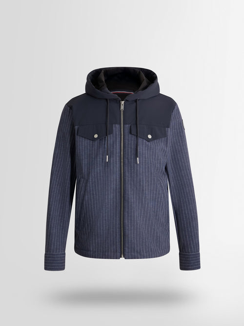 BLOUSON ROCELAN