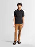 POLO MANCHES COURTES ANATOLI