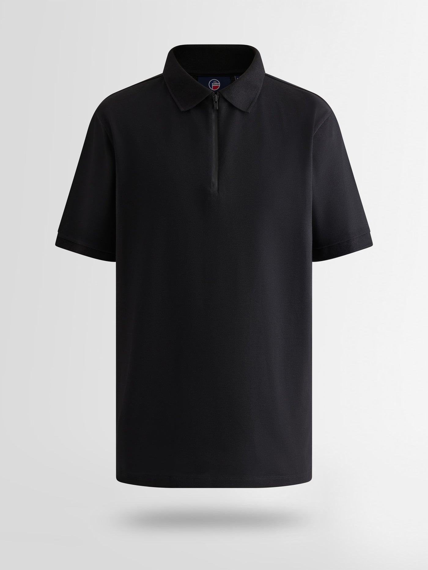 POLO MANCHES COURTES ANATOLI