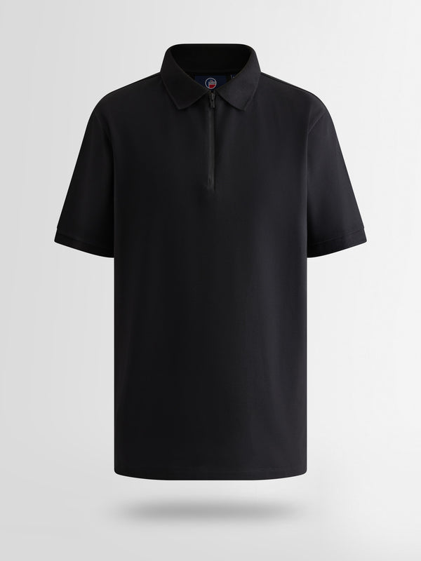 POLO MANCHES COURTES ANATOLI