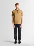 POLO MANCHES COURTES ANATOLI