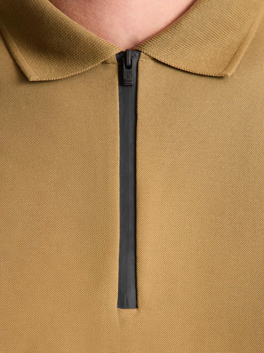 POLO MANCHES COURTES ANATOLI