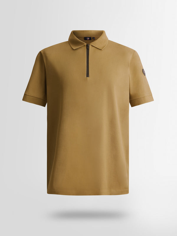 POLO MANCHES COURTES ANATOLI