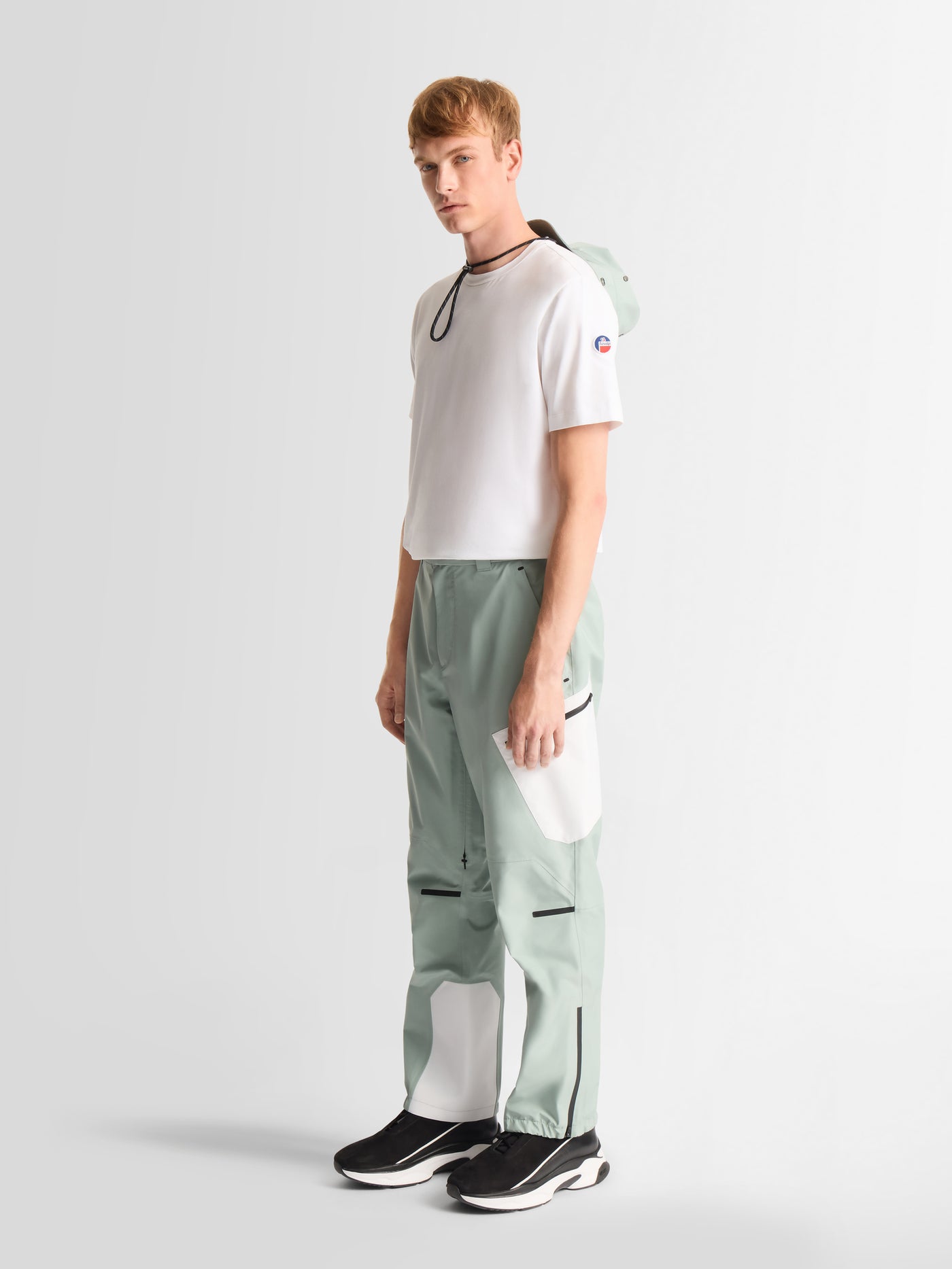 PANTALON ALPARO