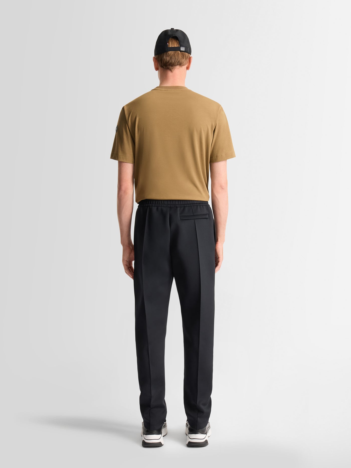 PANTALON NEROMIR