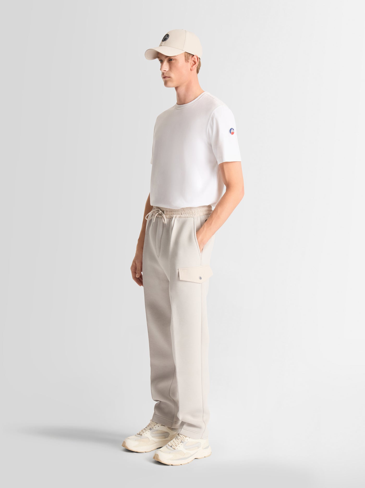 PANTALON SEVRIG