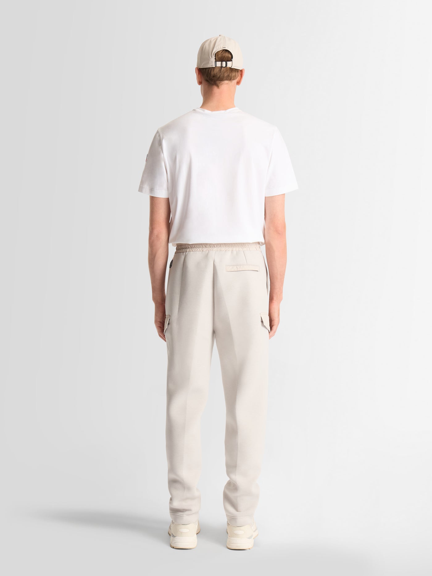 PANTALON SEVRIG