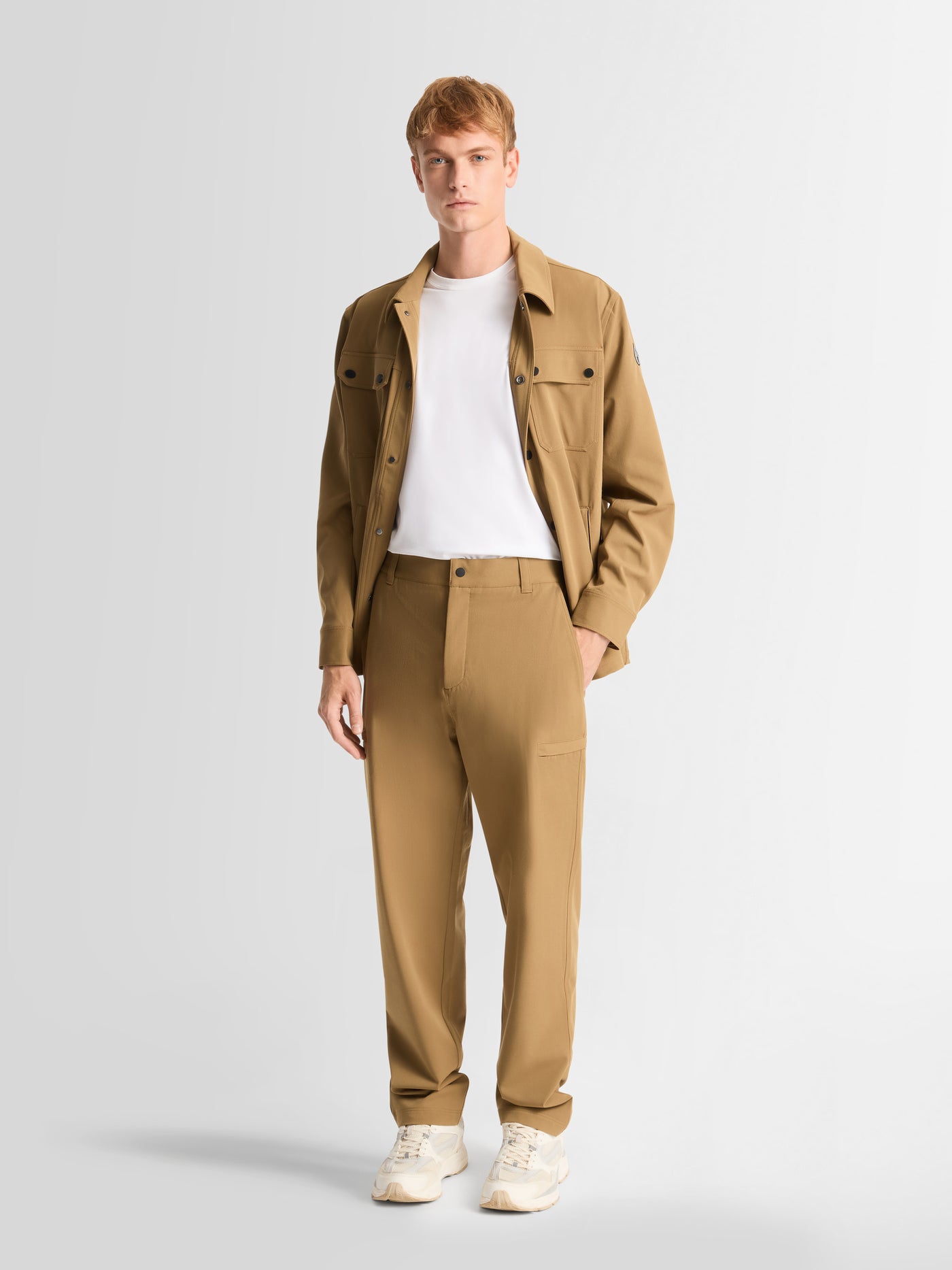 PANTALON AVENTOZ