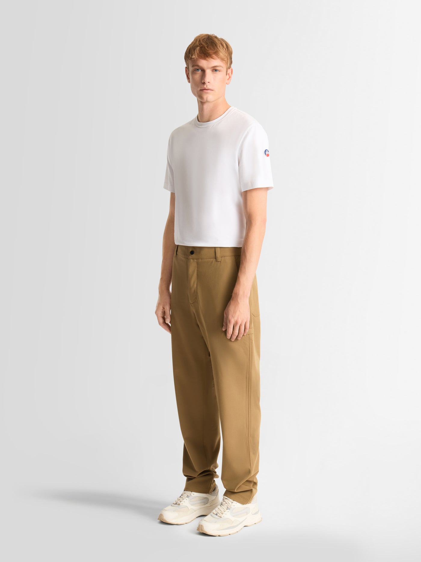 PANTALON AVENTOZ