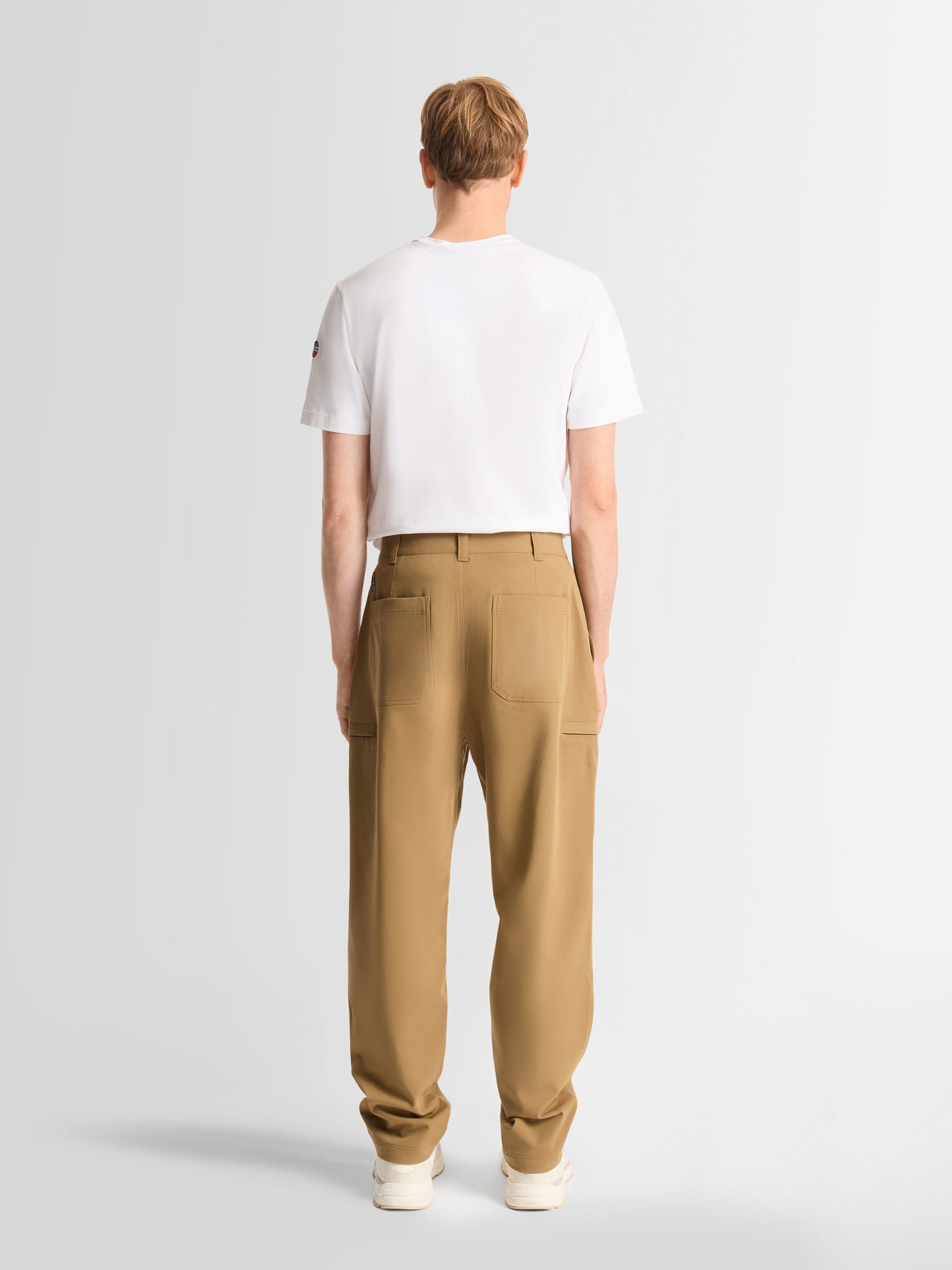PANTALON AVENTOZ