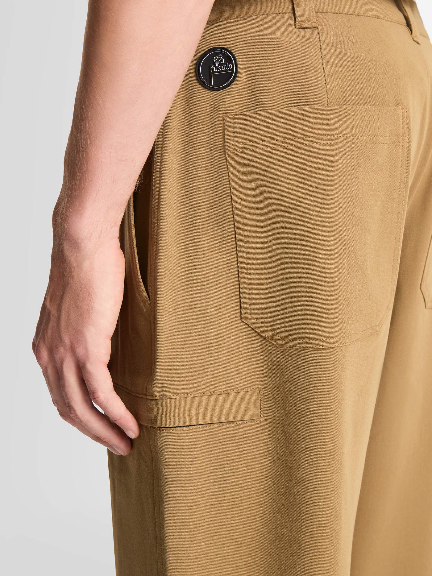 PANTALON AVENTOZ