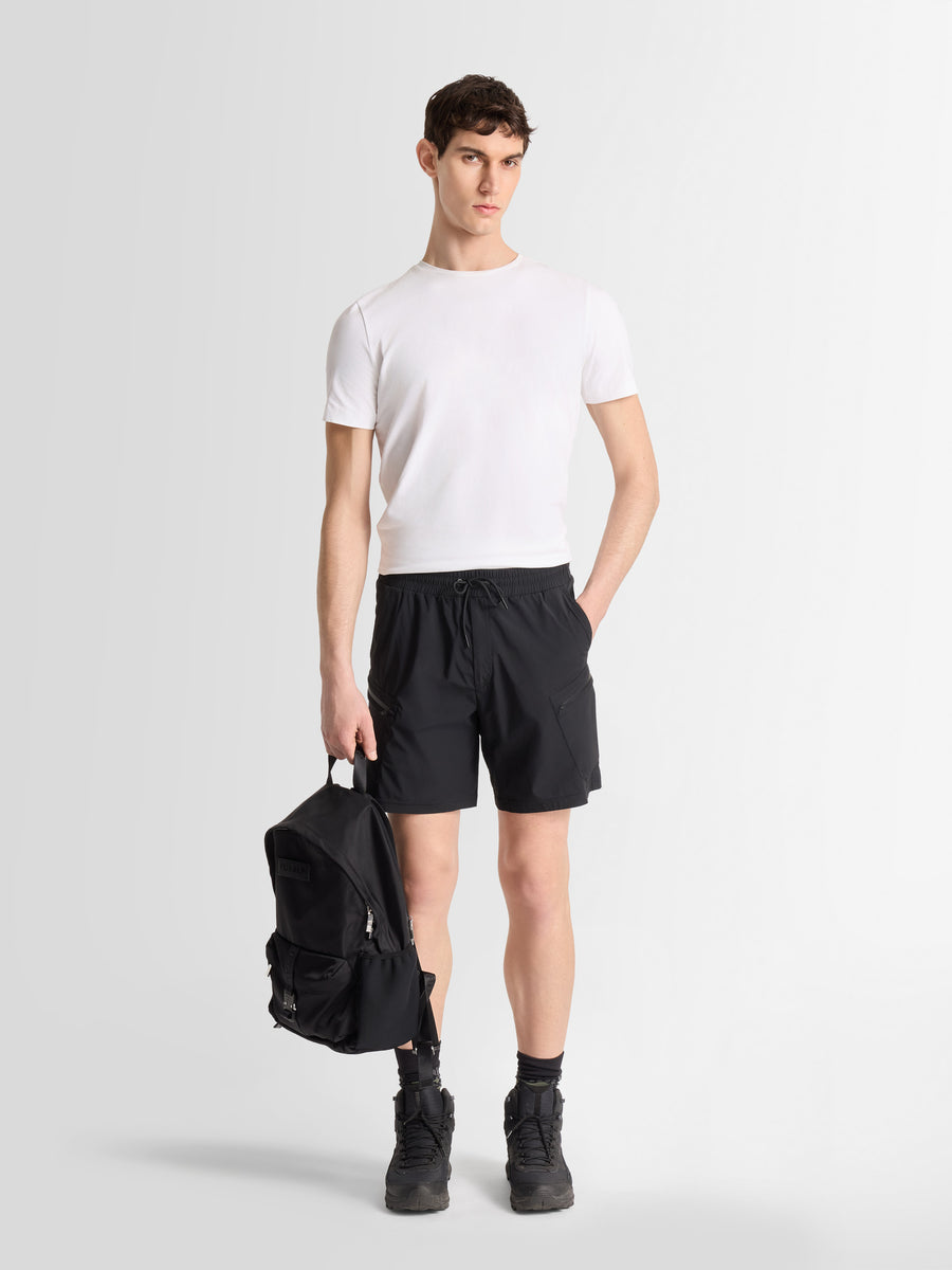 SHORT THILO