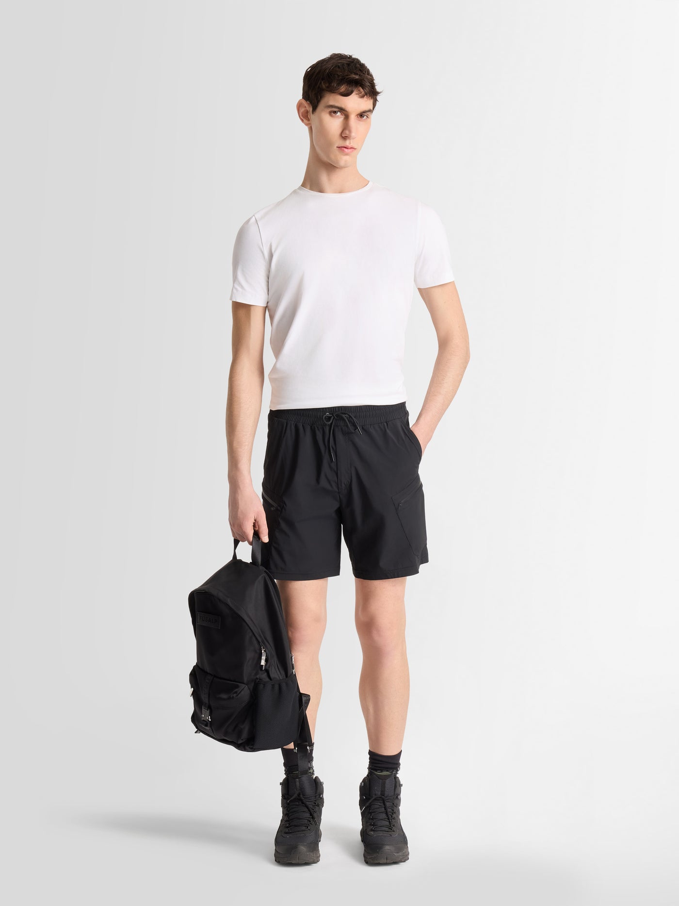 SHORT THILO