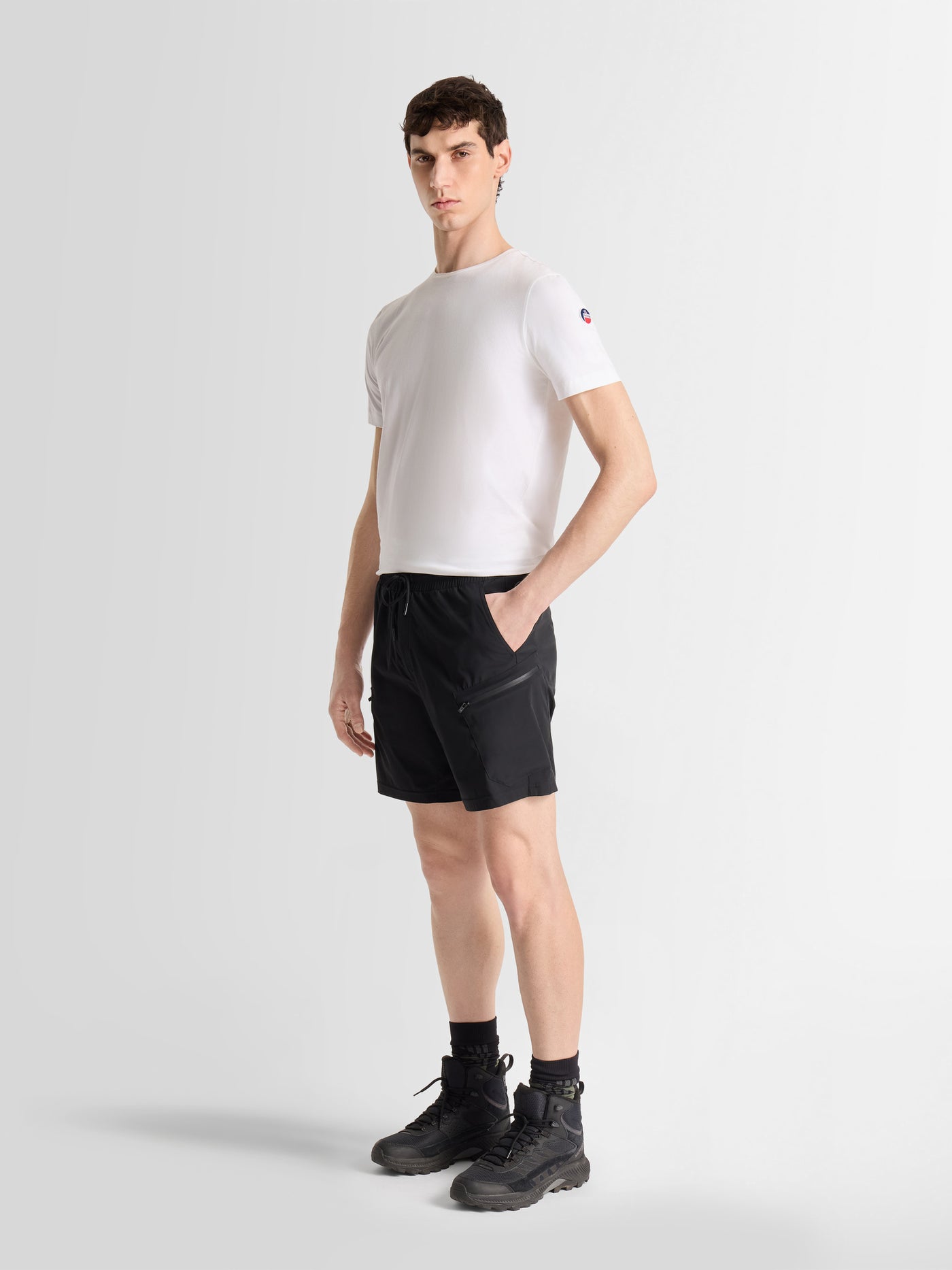 SHORT THILO
