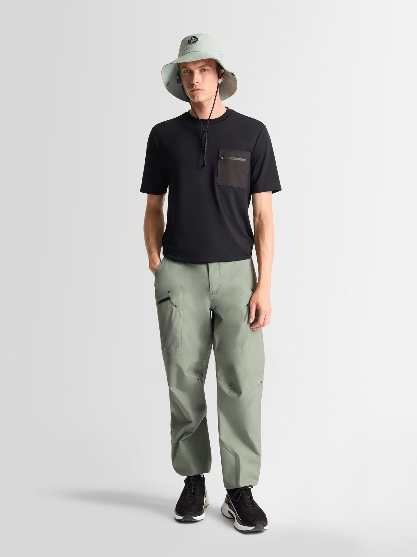 PANTALON KAVIRO