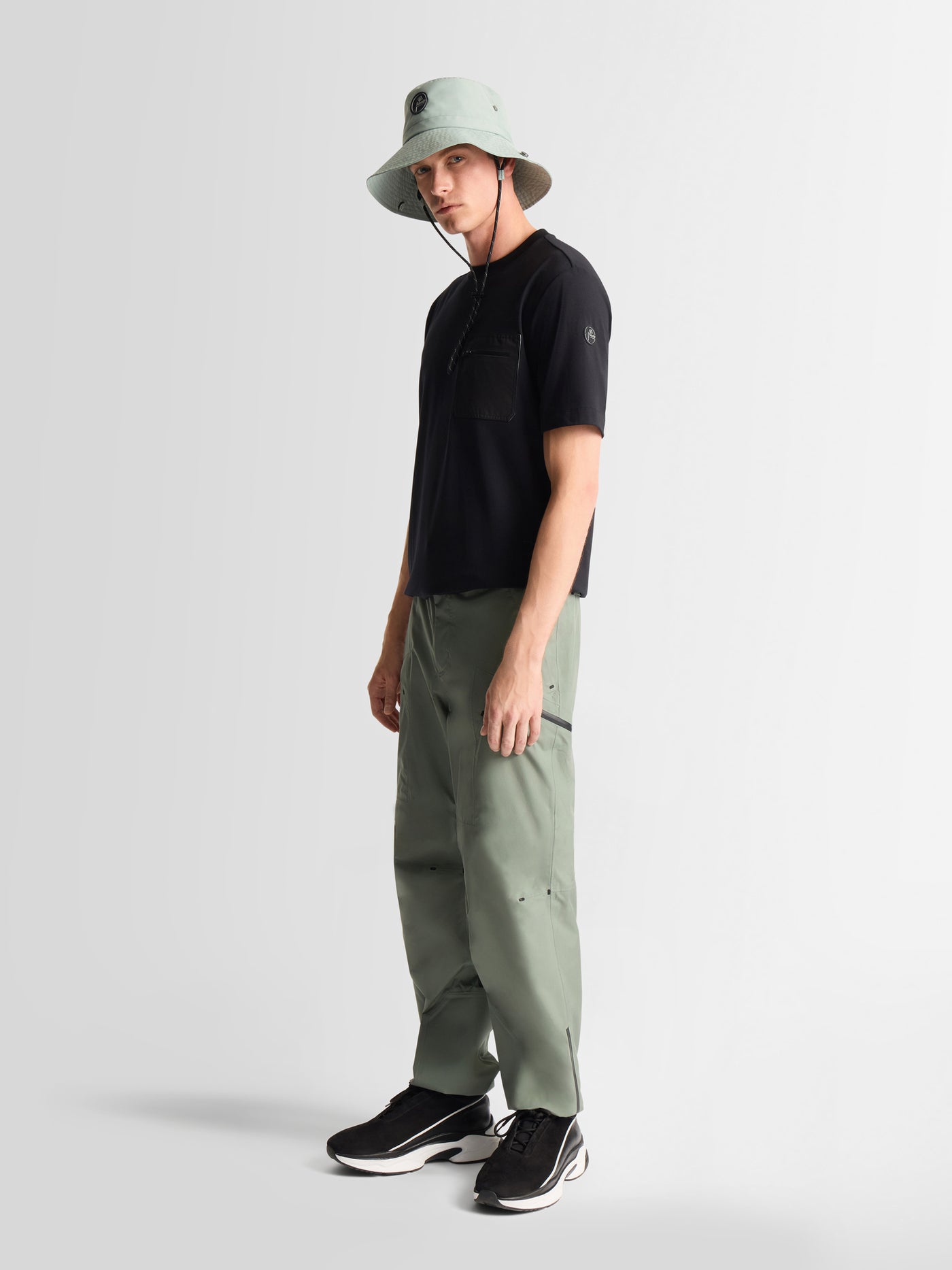 PANTALON KAVIRO
