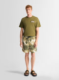 SHORT DE BAIN HALFI MOUNTAIN