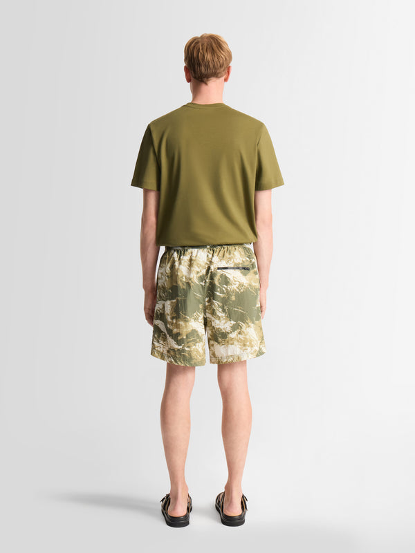 SHORT DE BAIN HALFI MOUNTAIN