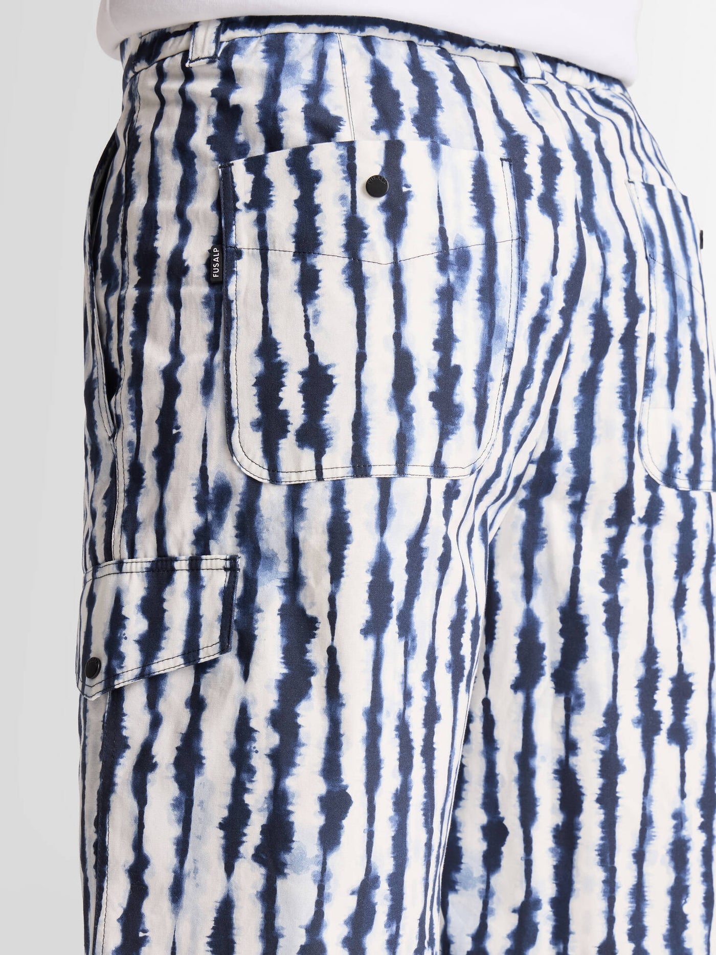 SUAUNO SHIBO SHORT