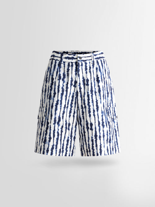 SHORT SUAUNO SHIBO