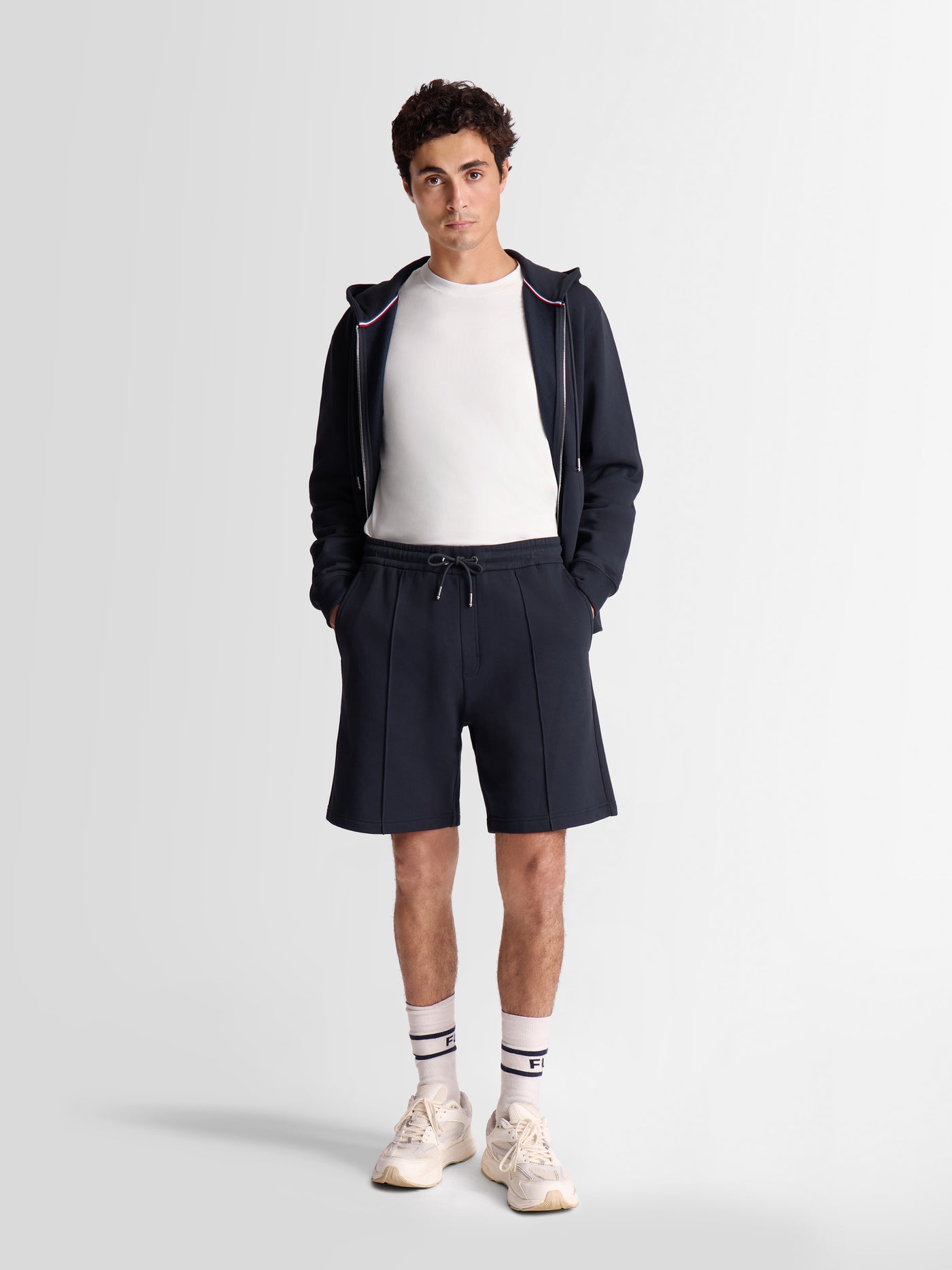 AVRICO SHORTS