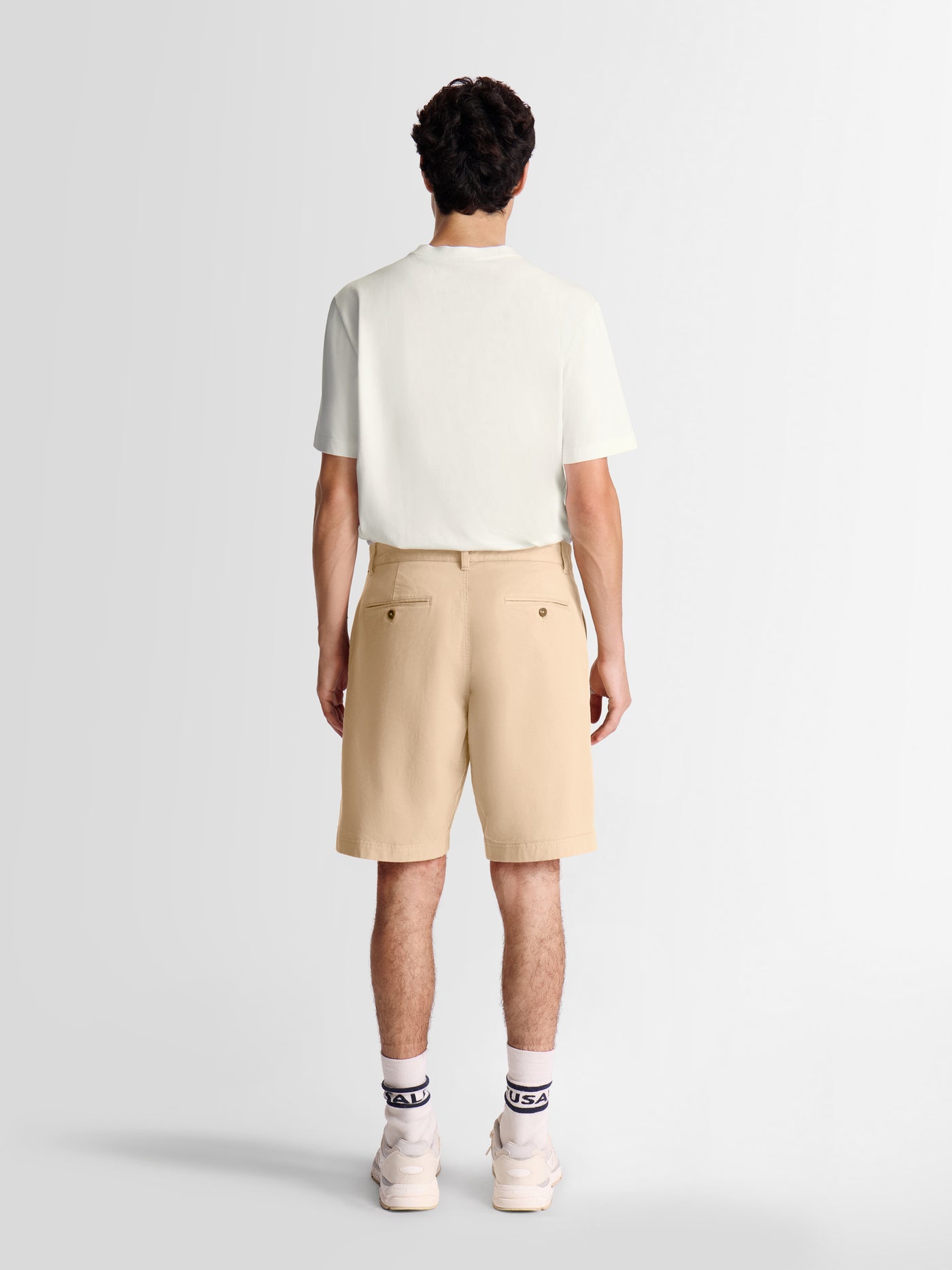 SHORT HOLION