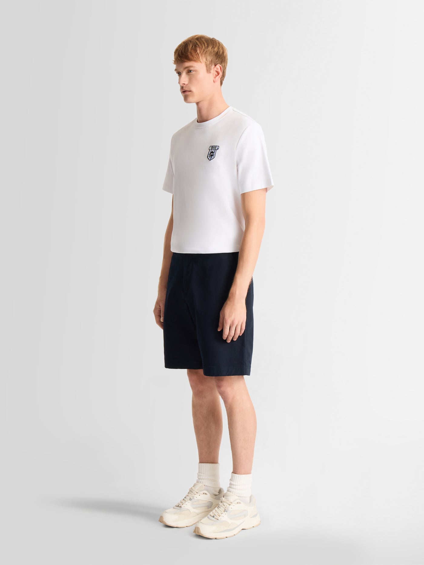 SHORT HOLION