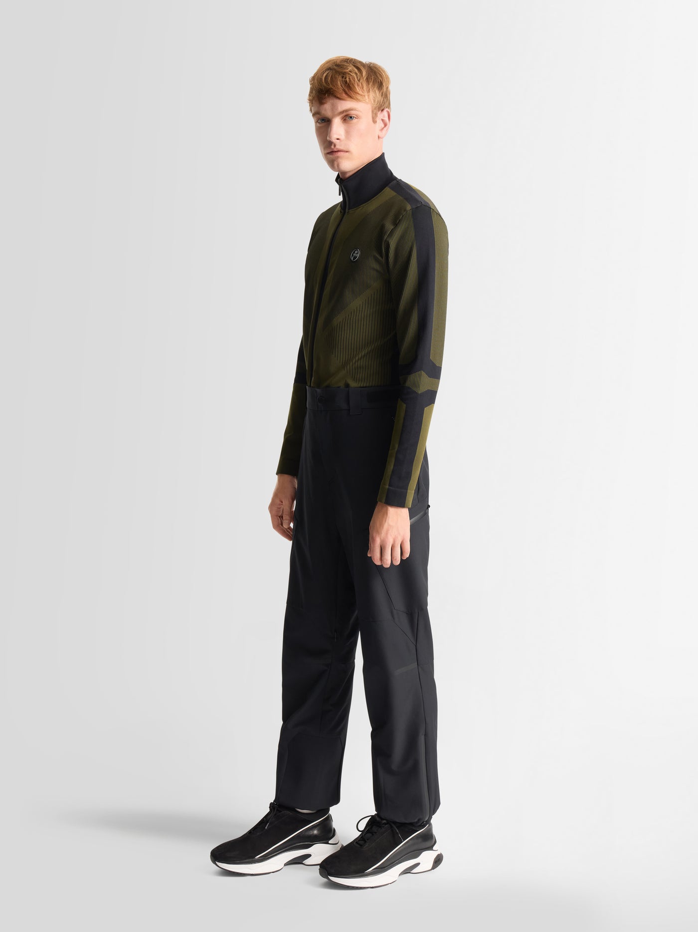 PANTALON BOPLERO