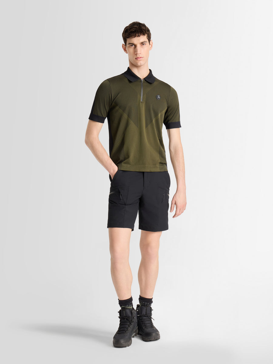 SHORT CRESINO