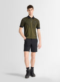 SHORT CRESINO